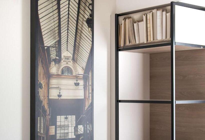 اتاق استاندارد, Brit Hotel Blois   Le Préma