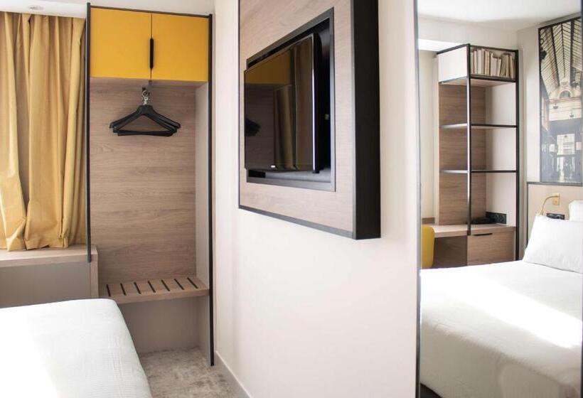 اتاق استاندارد, Brit Hotel Blois   Le Préma