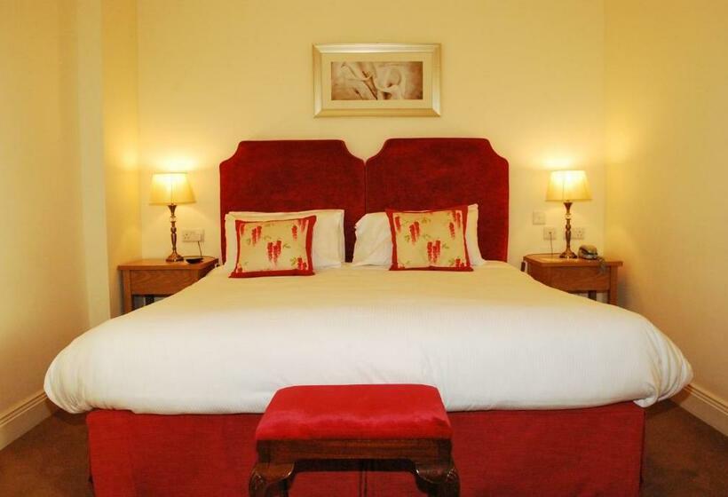 Номер Стандарт, Casey S Hotel Glengarriff