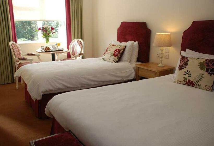 Номер Стандарт, Casey S Hotel Glengarriff