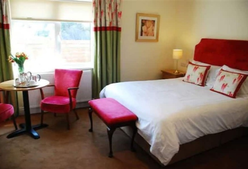 Номер Стандарт, Casey S Hotel Glengarriff