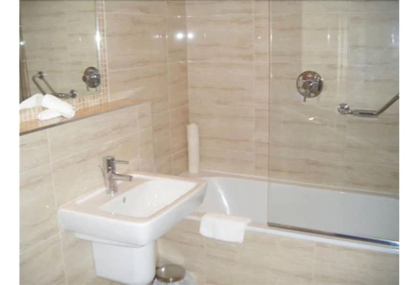 Номер Стандарт, Casey S Hotel Glengarriff