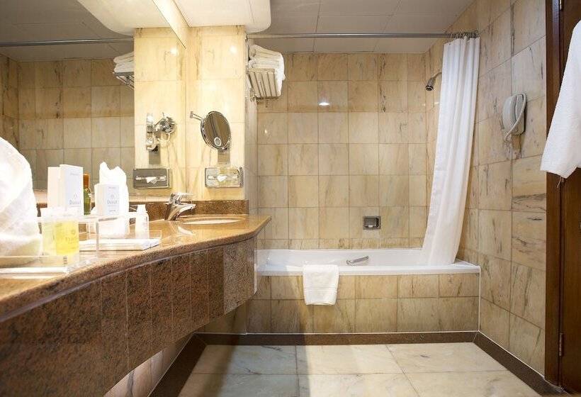 스탠다드 룸, Danat Al Ain Resort