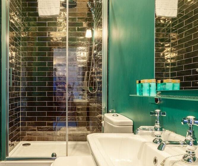 اتاق استاندارد, House Bedrooms Dublin
