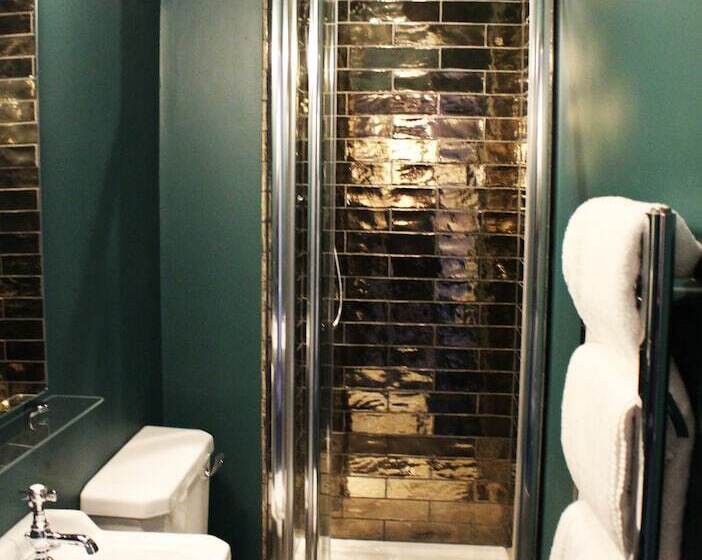 اتاق استاندارد, House Bedrooms Dublin