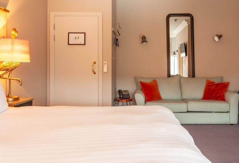 اتاق استاندارد, House Bedrooms Dublin