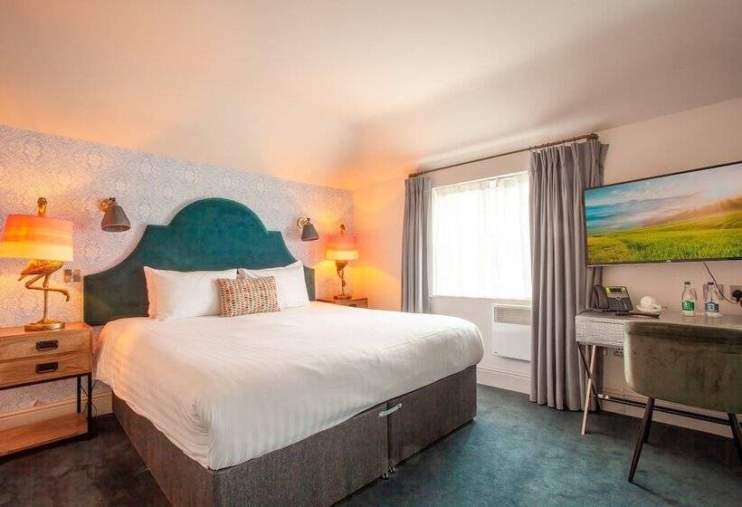 اتاق استاندارد, House Bedrooms Dublin