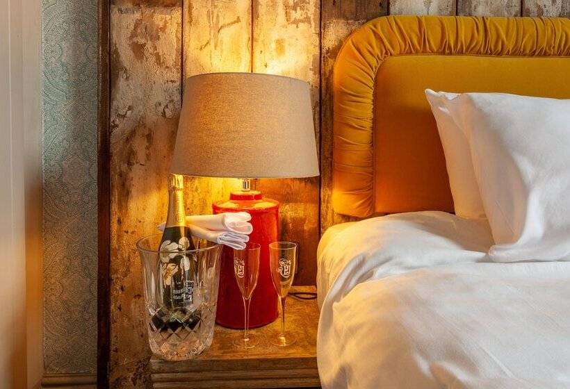 اتاق استاندارد, House Bedrooms Dublin