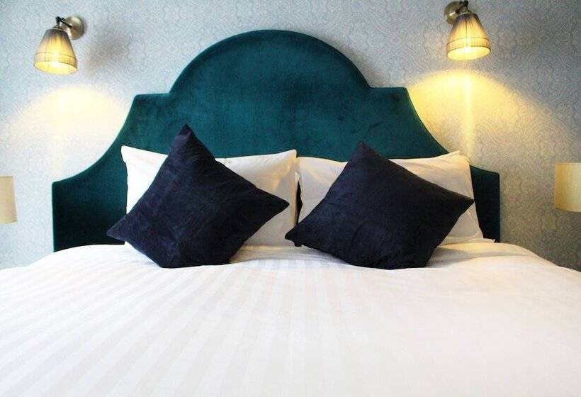 اتاق استاندارد, House Bedrooms Dublin