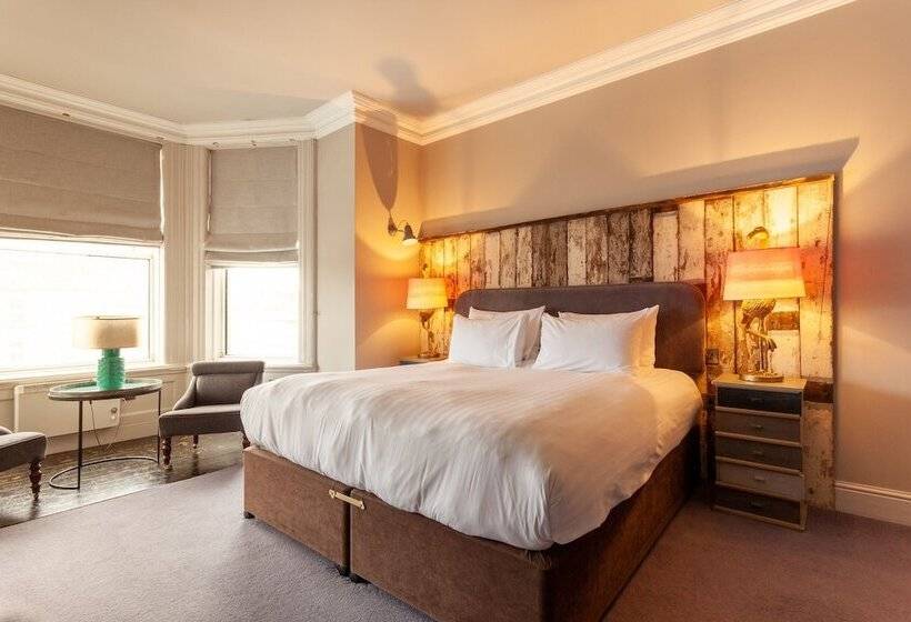اتاق استاندارد, House Bedrooms Dublin