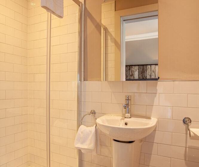 اتاق استاندارد, House Bedrooms Dublin