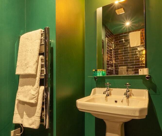 اتاق استاندارد, House Bedrooms Dublin