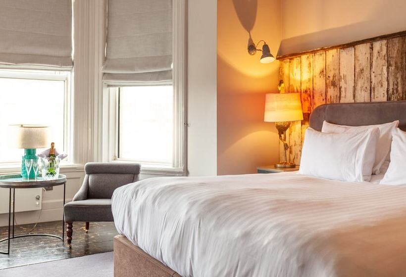 اتاق استاندارد, House Bedrooms Dublin