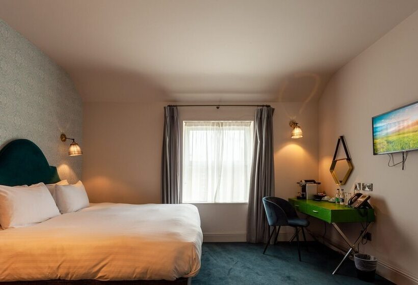 اتاق استاندارد, House Bedrooms Dublin
