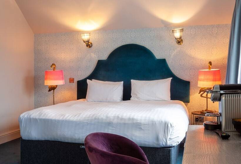 اتاق استاندارد, House Bedrooms Dublin