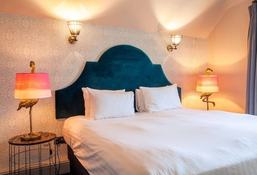 اتاق استاندارد, House Bedrooms Dublin