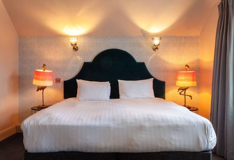 اتاق استاندارد, House Bedrooms Dublin