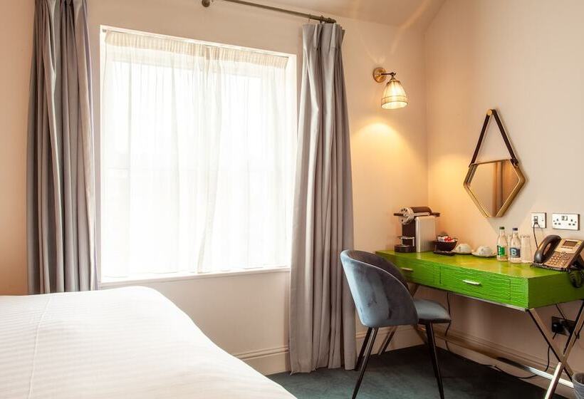اتاق استاندارد, House Bedrooms Dublin