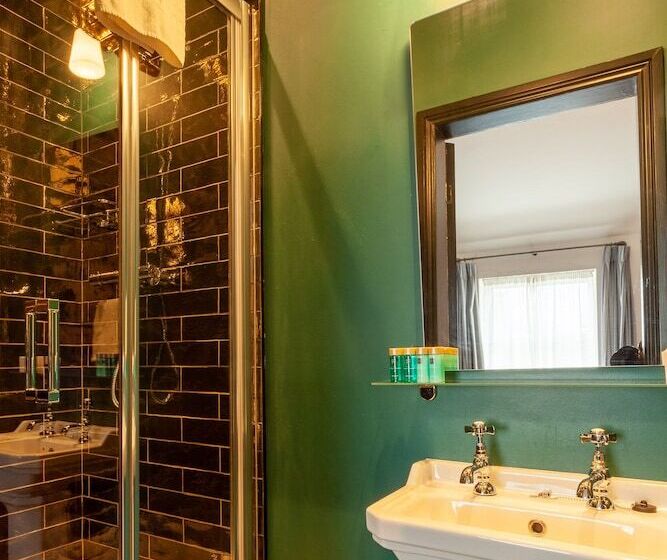 اتاق استاندارد, House Bedrooms Dublin