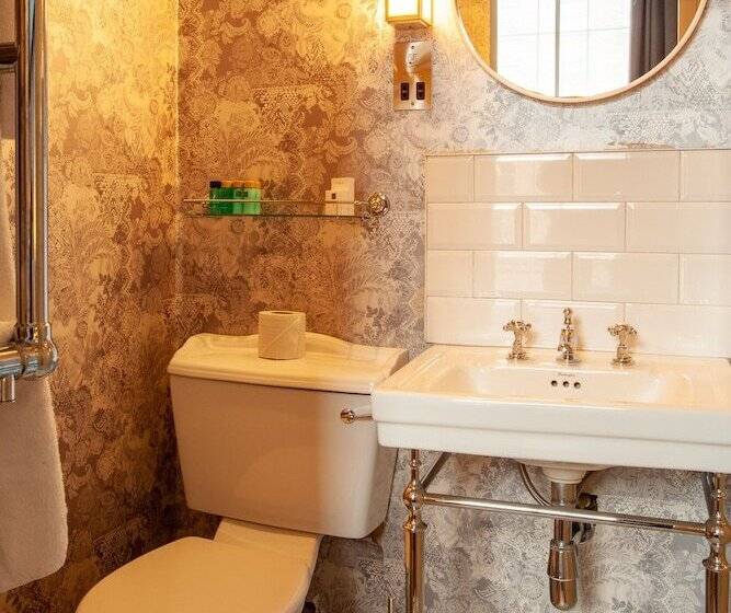 اتاق استاندارد, House Bedrooms Dublin