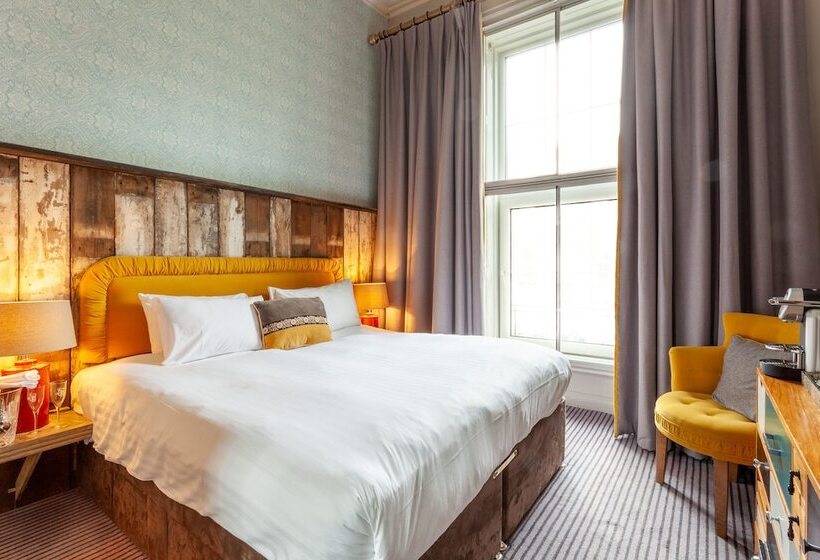 اتاق استاندارد, House Bedrooms Dublin