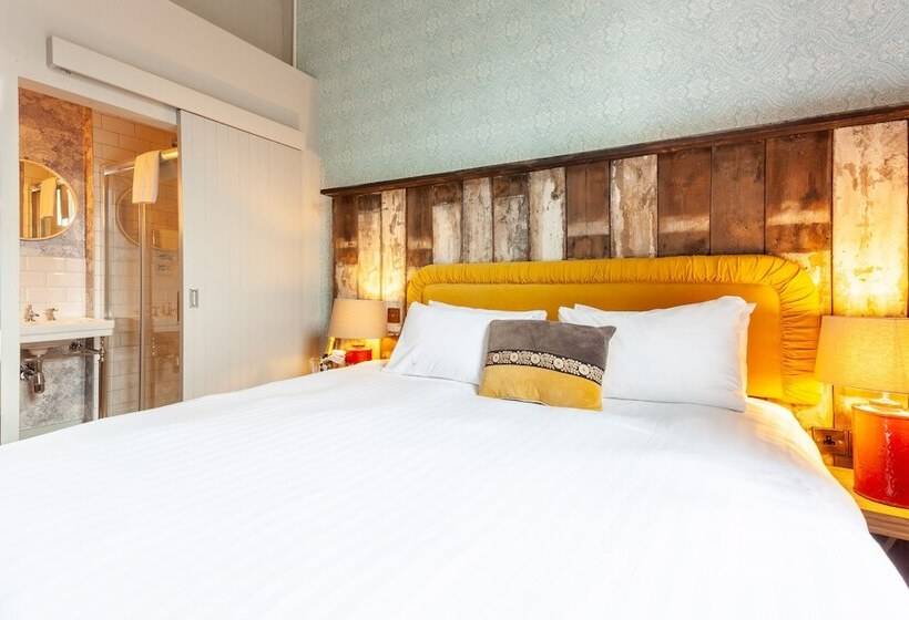 اتاق استاندارد, House Bedrooms Dublin