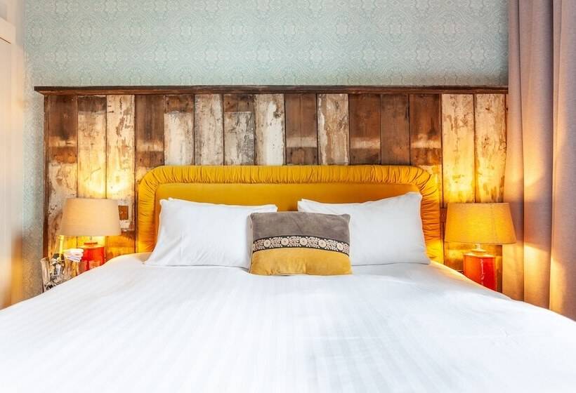 اتاق استاندارد, House Bedrooms Dublin
