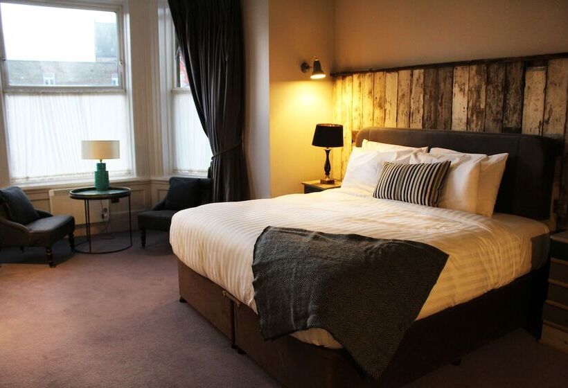 اتاق استاندارد, House Bedrooms Dublin