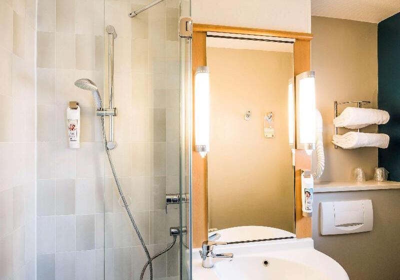 Номер Стандарт, Ibis Tours Centre Gare