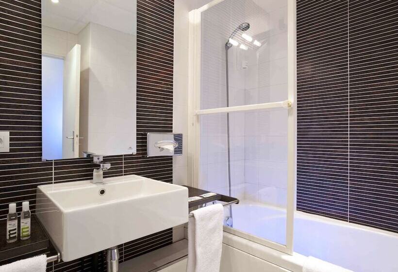 اتاق سوپریور, Mercure Cabourg Hôtel & Spa
