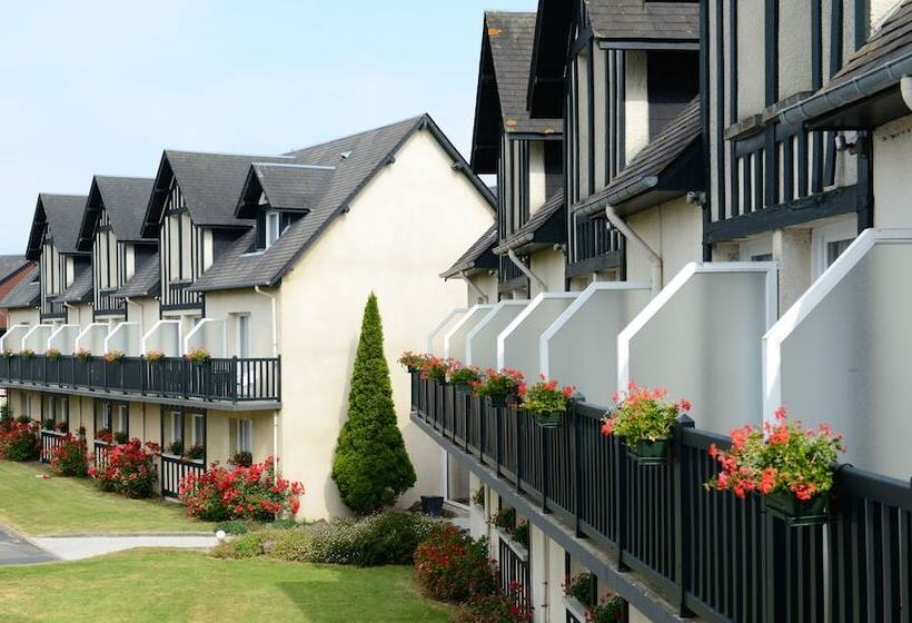 اتاق سوپریور, Mercure Cabourg Hôtel & Spa
