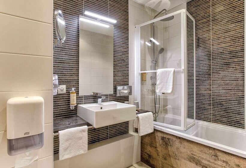 اتاق سوپریور, Mercure Cabourg Hôtel & Spa