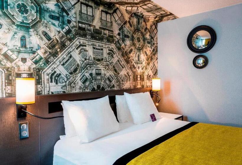اتاق پرستیژ, Mercure Paris Roissy Cdg