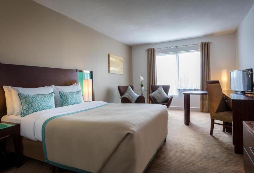 Номер Стандарт Смежный, The Killeshin Hotel Portlaoise