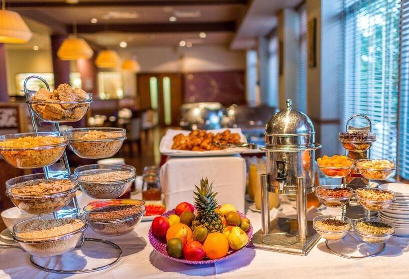 Стандартный Номер Кровать Кинг, The Killeshin Hotel Portlaoise
