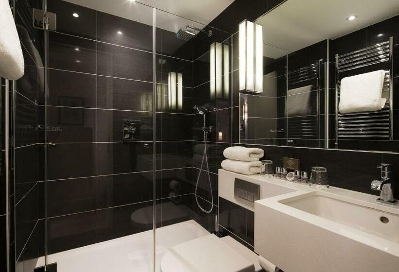 Suite, Balmoral Champselysees