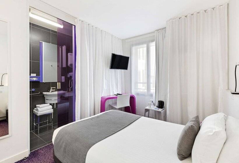 اتاق کلاسیک, Best Western Hotel San Benedetto
