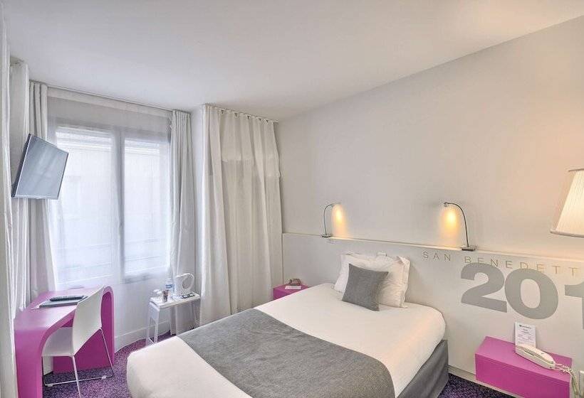 اتاق کلاسیک, Best Western Hotel San Benedetto