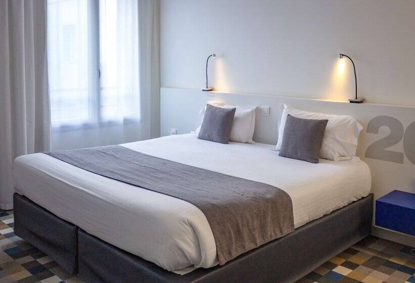 اتاق سوپریور, Best Western Hotel San Benedetto