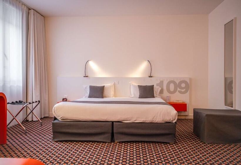 اتاق سوپریور, Best Western Hotel San Benedetto