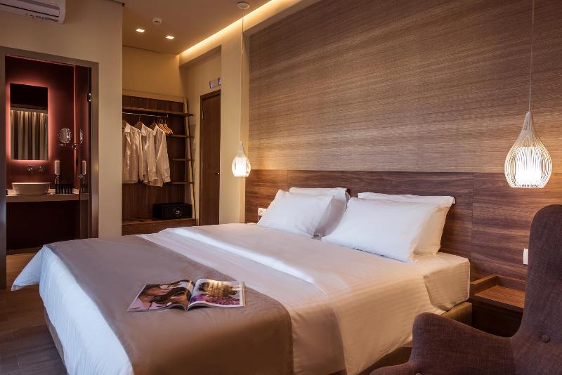 Номер Стандарт, Cit Hotel Hôtel Beauséjour