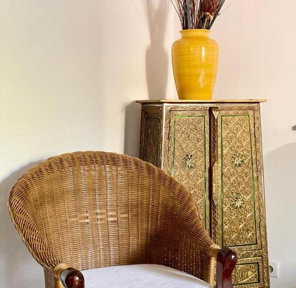 Family Suite, Domaine Du Val De Sault