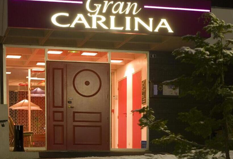 اتاق استاندارد یک نفره, Gran Carlina