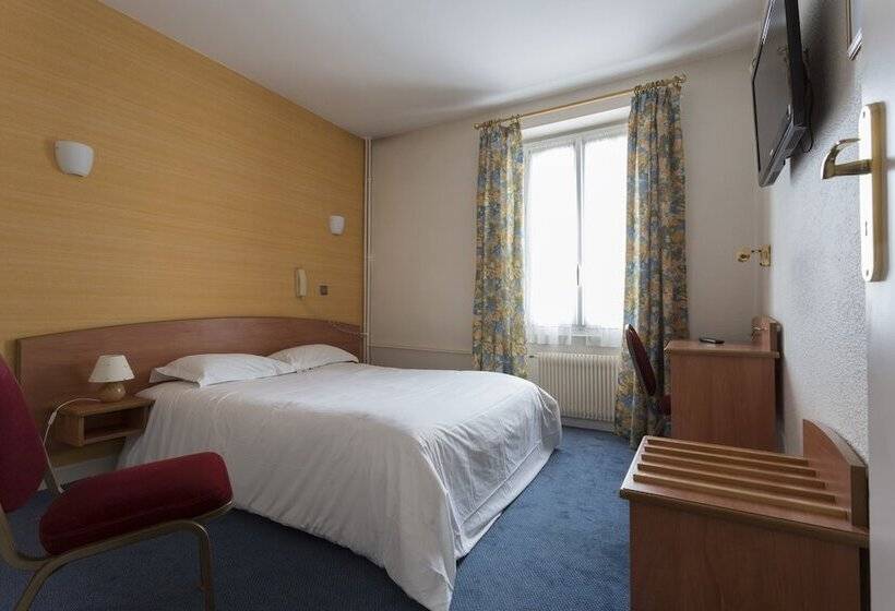 Номер Стандарт, Beaulieu Lyon Charbonnières
