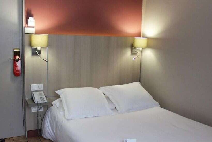 اتاق استاندارد, The Originals Boutique, Hôtel Cassitel, Cassis