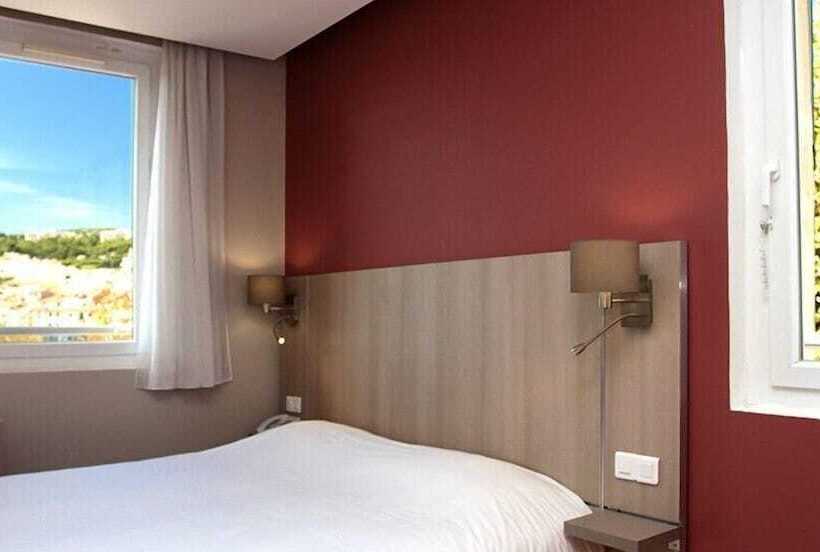 اتاق استاندارد, The Originals Boutique, Hôtel Cassitel, Cassis