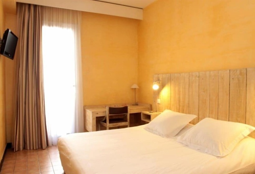 اتاق استاندارد, The Originals Boutique, Hôtel Cassitel, Cassis