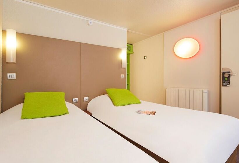 Номер Стандарт, Campanile Hotel Compiegne