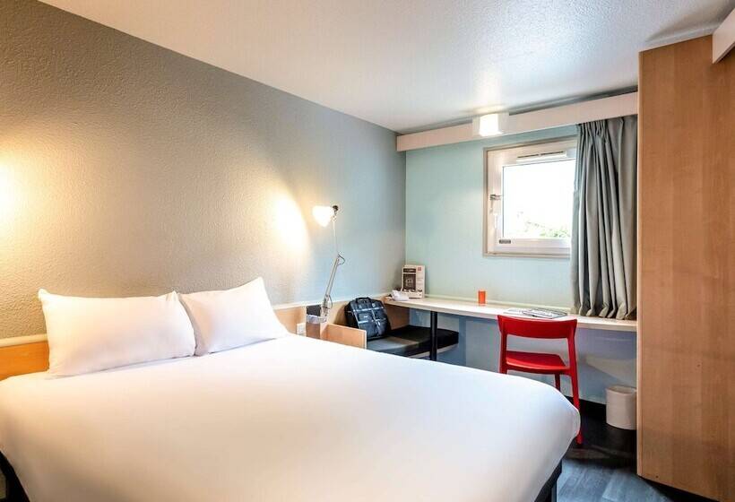 اتاق استاندارد, Ibis Bourges Centre