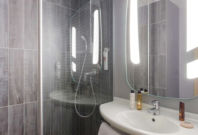 اتاق استاندارد, Ibis Bourges Centre